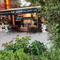 استخدام نیروی خانم در کافی شاپ