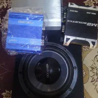 ساب و امپلی