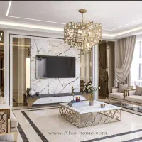 ویلای مشاغل برند