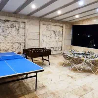 اجاره روزانه ویلا استخردار|اجارهٔ کوتاهمدت ویلا و باغ|قزوین, |دیوار