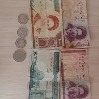 پول قدیمی