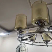 لوستر جدید|لوستر و چراغ آویز|تهران, صفا|دیوار