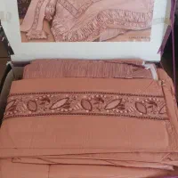 سرویس رو تختی دو نفره