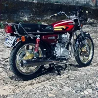 هوندا 200نیکتاز