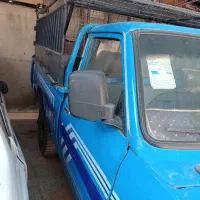 نیسان دوگانه 96|خودرو سواری و وانت|مهریز, |دیوار