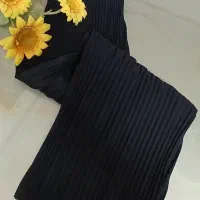 شلوار پلیسه ای پک دوتایی|لباس|کارون, |دیوار