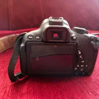 دوربین کنون تمیز|دوربین عکاسی و فیلم‌برداری|کرمان, |دیوار