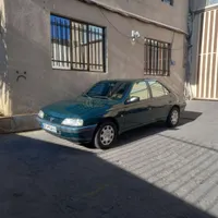 پژو آر دی آی (RDi) بنزینی، مدل ۱۳۸۲