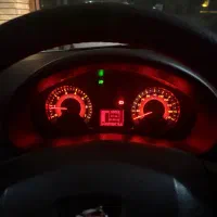 رانت پلاس 402|خودرو سواری و وانت|مشهد, آزادشهر|دیوار