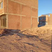 فنداسیون اجراشده ۸۸متردهنه۸|فروش مغازه و غرفه|بوکان, |دیوار