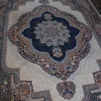به دلیل مشگل مالی ب فروش میرسد|فرش|فارسان, |دیوار