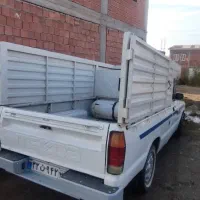 حمل بار ایمن  به تمام نقاط کشور