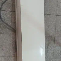 کمپرسو سرد وگرم.کولر گازی 24هزار