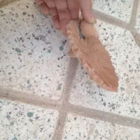 بشقاب سفالی|صنایع دستی و سایر لوازم تزئینی|سبزوار, فرهنگیان|دیوار