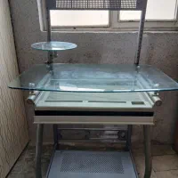 میز کامپیوتر سالم