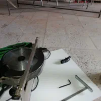 اره دیسکی هیتاچی نو|ابزارآلات|بیرجند, |دیوار