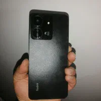 گوشی redmi C13|موبایل|بومهن, |دیوار