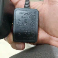 کابل پاور اسکنر تلفن بیسیم و قطعات کامپیوتر|قطعات و لوازم جانبی رایانه|شهریار, شهرک شاهد|دیوار