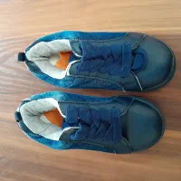 کفش کودک پسرانه برند معروف خارجی