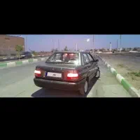 پراید88دوگانه کارخانه|خودرو سواری و وانت|مشهد, وکیل‌آباد|دیوار