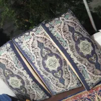 پشتی دیواری بزرگ|پشتی|رشت, اسماعیل آباد|دیوار