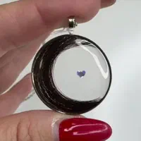 پلاک موی یار و عکس رزینی|بدلیجات|رامهرمز, |دیوار