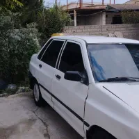 پراید درحد اس اس|خودرو سواری و وانت|نکا, |دیوار