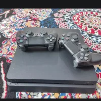 ps4اسلیم 500گیگ