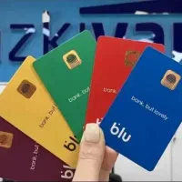 بلوبانک ولی دوست داشتنی