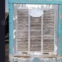 کلر  آبی۴۵۰۰