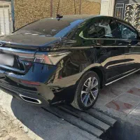 آریزو ۶پرو مشکی ۱۴۰۳برج ۴|خودرو سواری و وانت|چهاردانگه (تهران), |دیوار