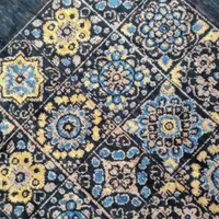 2 تخته فرش فرهی 4متری
