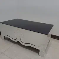 میز زیبا و کاربردی|مبلمان خانگی و میز عسلی|ملایر, |دیوار