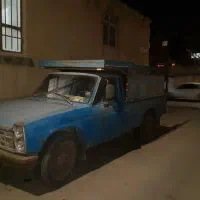 نیسان آبی مدل ۸۰