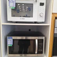 ماکروویو اسنوا