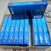 نوار ویدیو خام