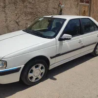 پارس سال مدل 401به روییت صفر