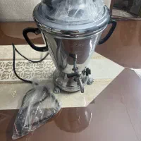 سماور برقی