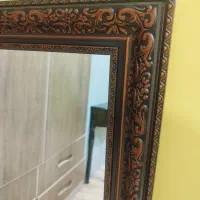 آینه قدی|آینه|همدان, |دیوار