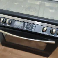 اجاق گاز فر دار(Tacnogas)دیجیتال