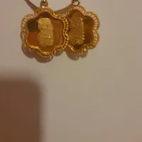 گوشواره رتگ ثابت ۱۵۰