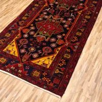 کناره کمیاب نهاوند|فرش|کرج, برغان|دیوار