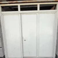 درب حیاط فروشی