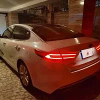 کیا اپتیما 2400cc، مدل ۲۰۱۶|خودرو سواری و وانت|رشت, بلوار گیلان|دیوار