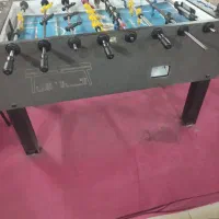 فوتبال دستی