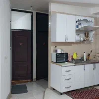 فروش آپارتمان  شهرک المهدی مهررضوان