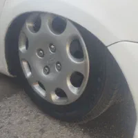 206 تیپ 3|خودرو سواری و وانت|اردبیل, |دیوار