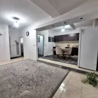 آپارتمان دو خوابه سنددار آمل رضوان شش