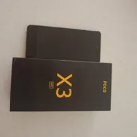 گوشی  poco x3|موبایل|اصفهان, سنبلستان|دیوار