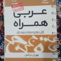 کتابهای کمک درسی انسانی